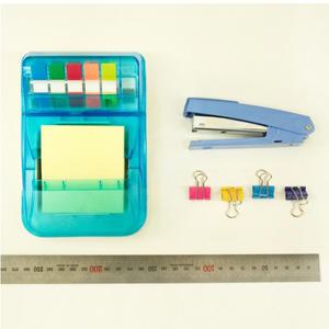 포스트잇 팝업디스펜서 KR2001(정품) - (팝업리필 + 플래그 5색 포함)