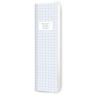 [라이크홈]스판 스탠드 사각 에어컨커버 포레버 삼성무풍19형용