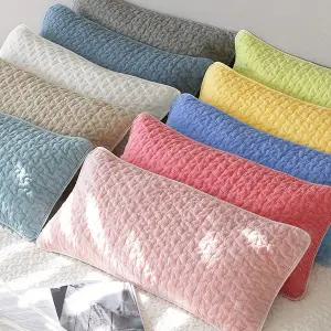 [쉬즈홈] 쉬즈홈 힐링 피그먼트 메밀 베개 (속통포함)