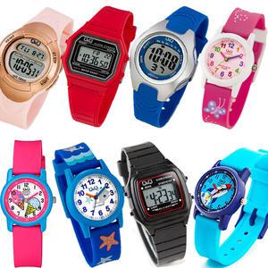 어린이시계 아동손목 아날로그 전자 생일선물 방수
