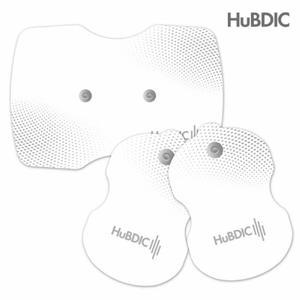 휴비딕 저주파 전극패드 HMB-1000 젤패드 흡착패드 휴비딕젤패드 HMB-1300 HMB-150