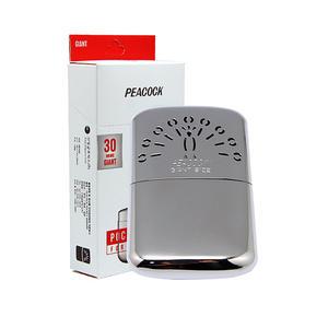 피코크 자이언트형손난로 30시간 피코크주머니손난로