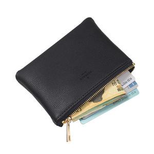 로고 동전 카드지갑 가죽동전파우치 명품지갑 미니 소품 손가방