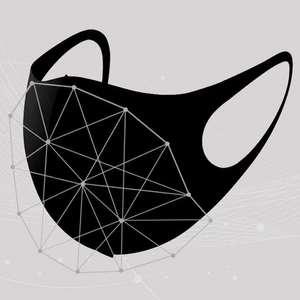 3D 입체마스크 연예인마스크