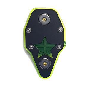 프로라이더스 스피드샵 배달대행 오토바이 자석충전거치대 (1구 오픈형 단품)