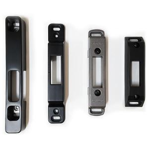 도어락걸쇠 번호키 홀더 아데 걸쇠 문틀 잠금쇠 보조키 게이트맨 삼성 에버넷 혜강 유니코 밀레