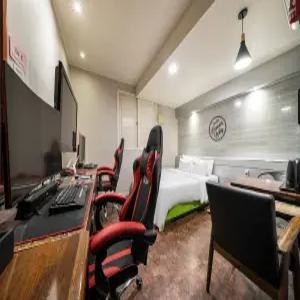 [경남 모텔] 진주 필 호텔 (진주)