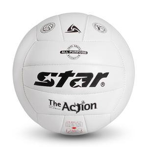 스타 배구공 더 액션 5호 (VB635T)