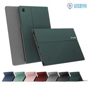 삼성 갤럭시탭 S6라이트 S펜수납 북커버 케이스