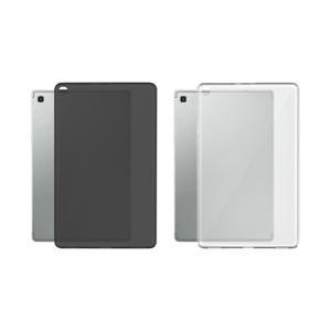 갤럭시탭 S5e 10.5 심플 반투명 TPU 젤리케이스 SM-T720/SM-T725