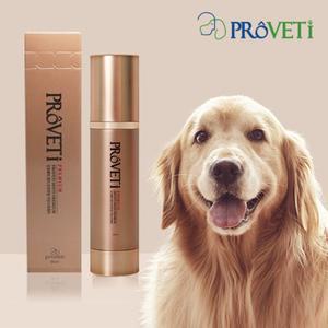프로베티 덴티프리미엄 강아지 고양이 치약 (50ml)/입냄새 치석 제거 뿌리는 애견 스프레이 치약 구강청결제