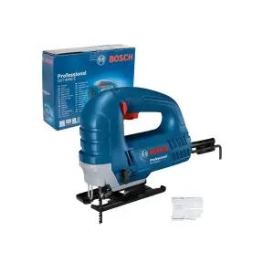 보쉬 GST8000E 직소 속도조절 오비탈 직쏘기 날포함 GST65E 후속