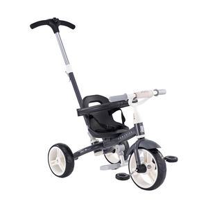 2025 삼천리 샘트라이크 S/어린이 유모차 겸용 세발자전거/패달크러치 보호자손잡이/최대115cm 25kg 아동용