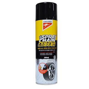 캉가루 일신 간편하게 뿌리는 스노우 스프레이체인 모음