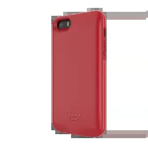 대용량 아이폰SE / 5S / 5 케이스형 보조배터리 배터리케이스 충전케이스