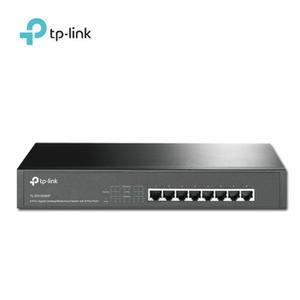 TP-LINK 티피링크 TL-SG1008MP 기가비트 8포트 POE 126W 스위칭허브