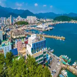 [경남] 사천(삼천포) 부엉이 호텔(경남, 사천)