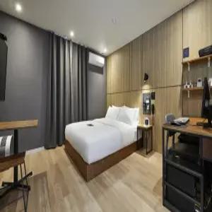 [충남] 천안 저스트슬립호텔-천안두정점(충남, 천안)