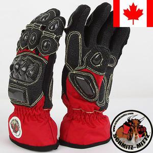 최신형 캐나다 안전 장갑 슈미츠미츠 울트라미츠 카본장갑 소방장갑 긴급상황 화재진압 구조대원