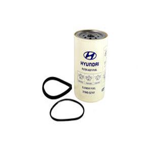 E마이티 메가트럭 연료필터 3194552161 11년식 이전 현대모비스 순정품