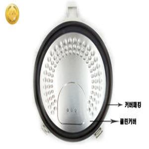 쿠쿠전자 CR-1010FB 정품 클린커버Z+커버패킹 10인용