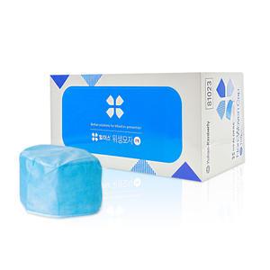 유한킴벌리 의사용캡100매끈형 수술용캡 위생모자