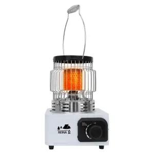 [국산]레이나 히터 RH-15000 이동식 가스히터 캠핑용