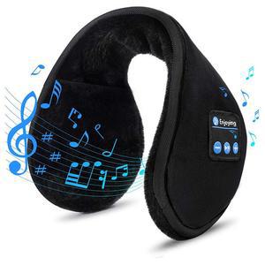 스키용 블루투스 헤드셋 귀마개 겨울 야외활동 블루투스 스피커