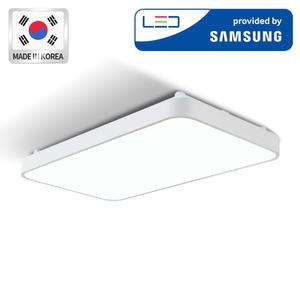 LED 시스템 거실 2등 60W