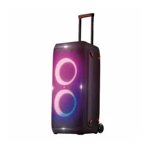 [삼성 정품] JBL 파티박스310 대형 블루투스 스피커 PARTYBOX310 방수 LED 우퍼 차박 캠핑 노래방 버스킹