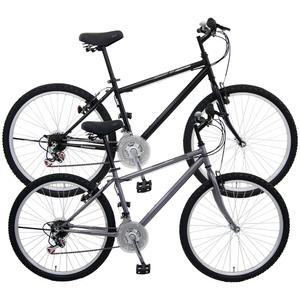 2024 삼천리자전거 하운드 C.MTB 빅마운틴 21단 26인치 생활용 엠티비 155cm부터~