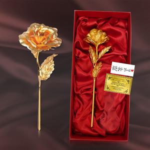 금꽃 골드 장미 카네이션 엄마 여자친구 장모님 아내 생신 생일 결혼기념일 어버이날 꽃 선물