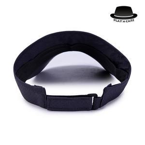 플레이앤케어 남자 여자 스포츠 골프모자 골프썬캡 썬바이저 모자 CAP07