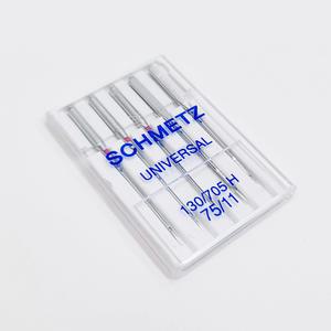 수입 미싱 바늘 - schmetz [부라더미싱 가정용 재봉기]