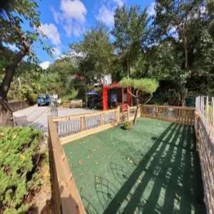 [경기] 가평 펫밀리애견펜션(경기, 가평)