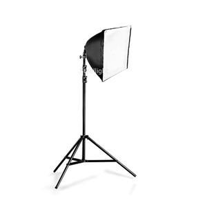 지속광 조명 D4040 KIT1 스튜디오 방송 조명 사진 촬영 조명