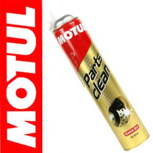 [모튤]Parts clean(840ml)/파츠클린/파츠크리너/Moderate Dry/브레이크/캘리퍼 세정제{곰스피드}