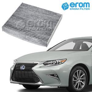 렉서스 ES300h 에어컨필터 6세대 (13~18년) CUK1919