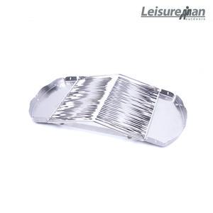 레저맨 꽈배기 그릴