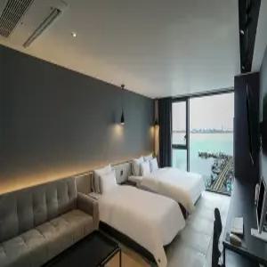 [충남] 당진 호텔 로씨오(충남, 당진)