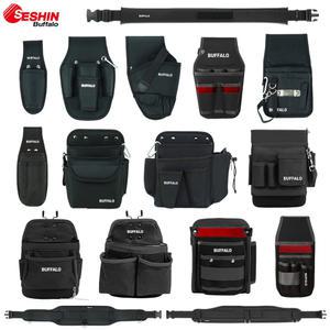 세신 폴리 공구집 작업벨트 못주머니 망치걸이 파우치 드릴집 포켓