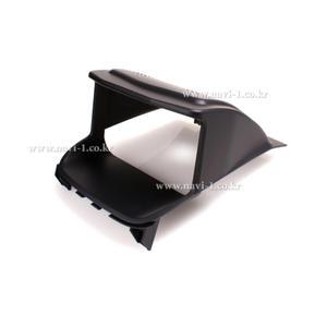 포르테 상단 매립마감재