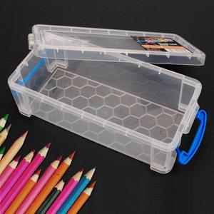 심플 미니 멀티부속함 부속 수납 공구함 소품 정리함