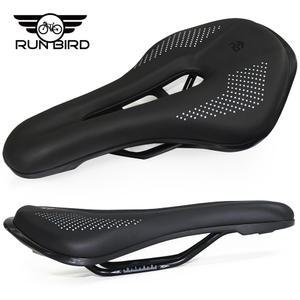 런버드 프라임 자전거 안장 편안한 안장