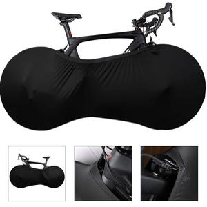 자전거 휠 커버 덮개 실내 보관 기스방지 스크래치 사이클 로드 라이딩