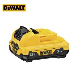 디월트 DCB124 리튬이온배터리 12V 3.0AH 잔량표시 10.8V호환가능 DCF815 DCD716호환