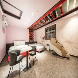 [경북 모텔] 구미 원평동 나이트 무인텔 (구미)