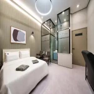 [경기 모텔] 용인 에버랜드역 호텔 헤르메스 (용인)