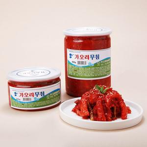 [기타][오대양씨푸드]오대양 가오리무침 450g/ 간재미회무침