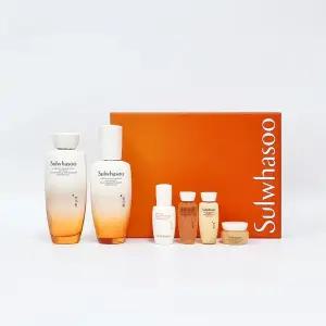 설화수 자음2종 에센셜 데일리 세트